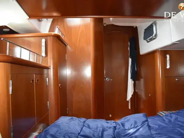 Beneteau 50