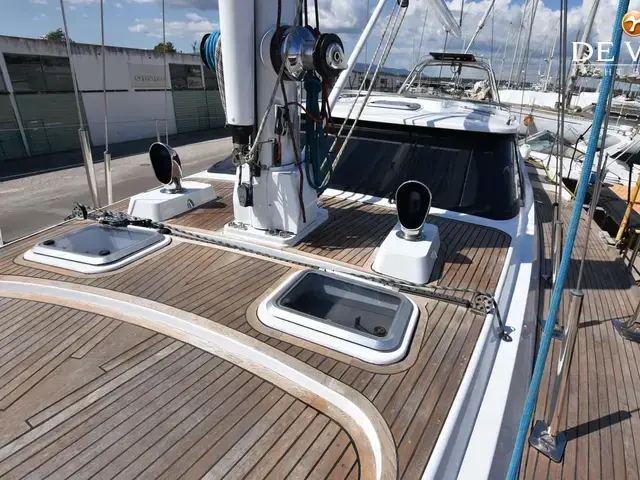 Wauquiez Pilot Saloon 60