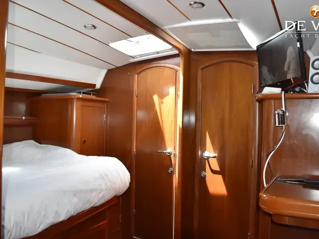 Beneteau 50