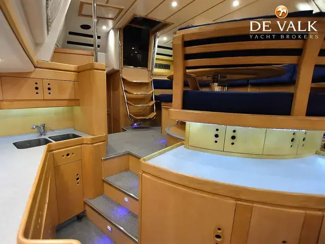 Wauquiez Pilot Saloon 60