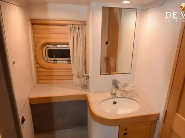 Wauquiez Pilot Saloon 60