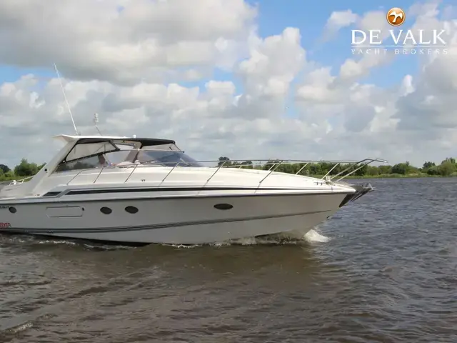 Sunseeker Camargue 46