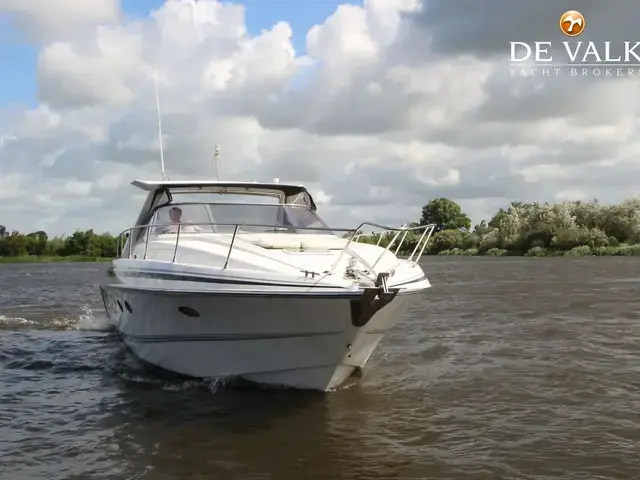 Sunseeker Camargue 46