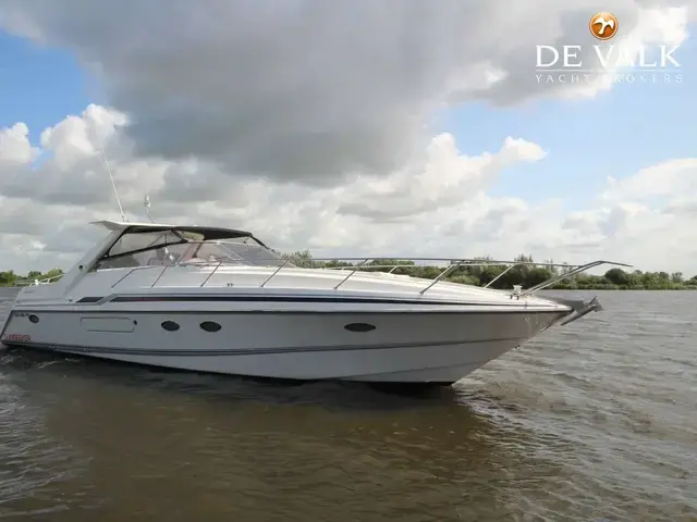 Sunseeker Camargue 46