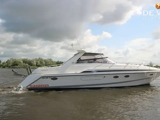 Sunseeker Camargue 46