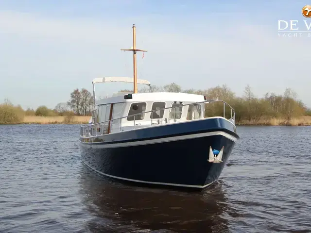 Amirante Trawler 1200