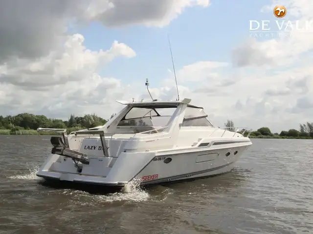 Sunseeker Camargue 46