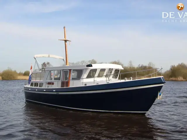 Amirante Trawler 1200