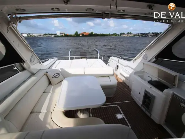 Sunseeker Camargue 46