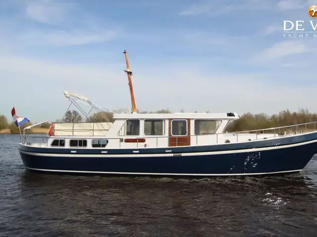 Amirante Trawler 1200