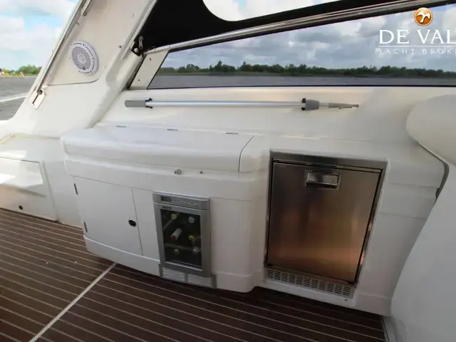 Sunseeker Camargue 46