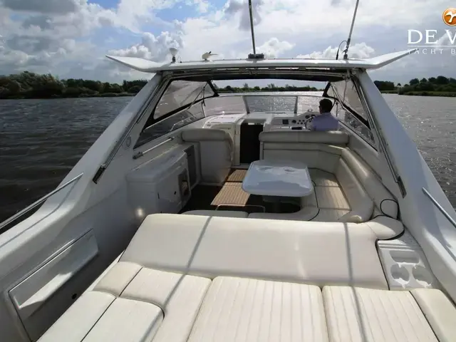 Sunseeker Camargue 46