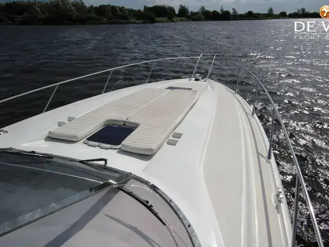 Sunseeker Camargue 46