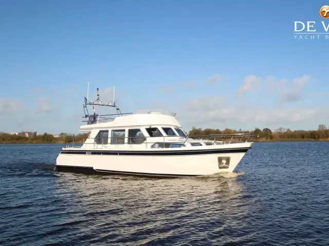 Smelne 1240 Flybridge