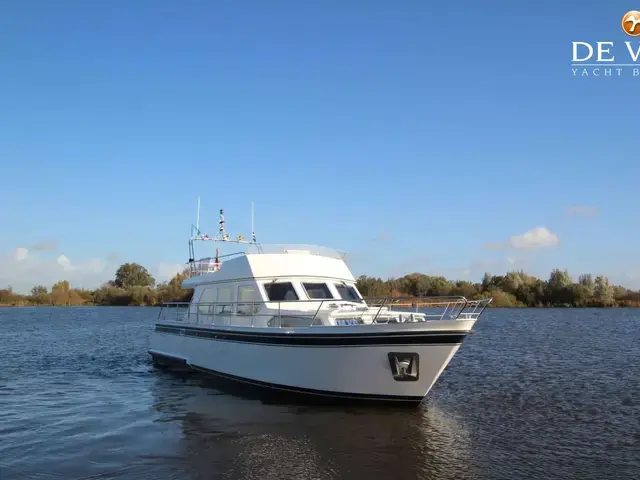 Smelne 1240 Flybridge