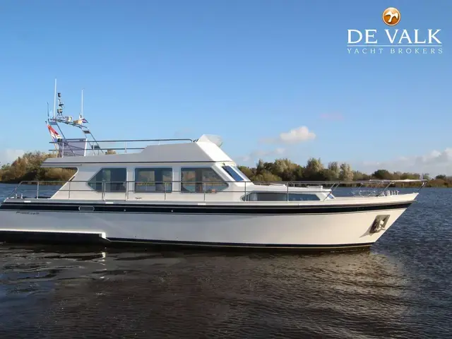 Smelne 1240 Flybridge