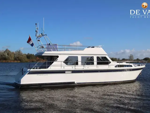 Smelne 1240 Flybridge