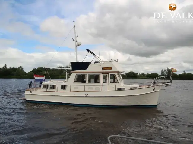 Grand Banks 36 Classic