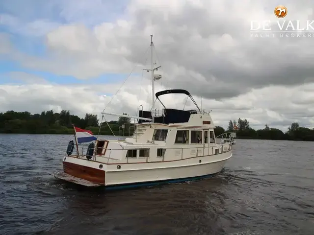 Grand Banks 36 Classic