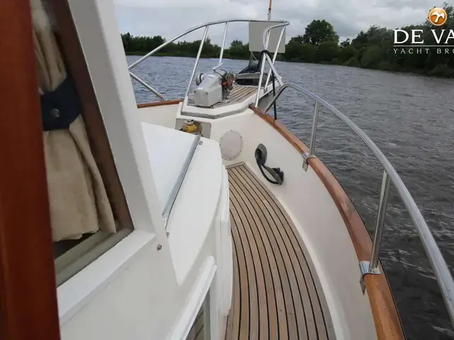 Grand Banks 36 Classic