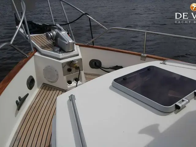 Grand Banks 36 Classic