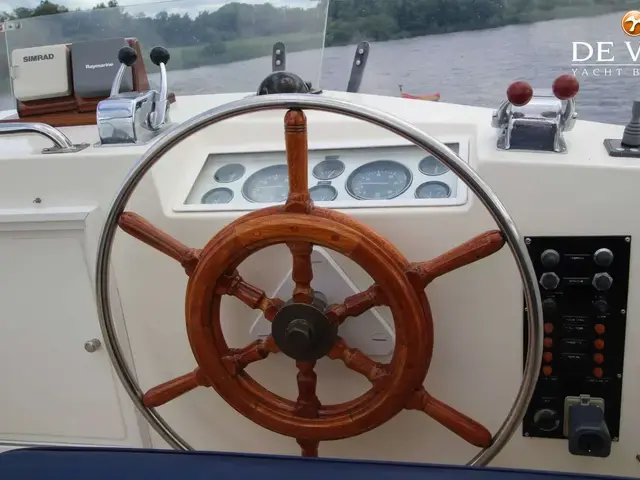 Grand Banks 36 Classic