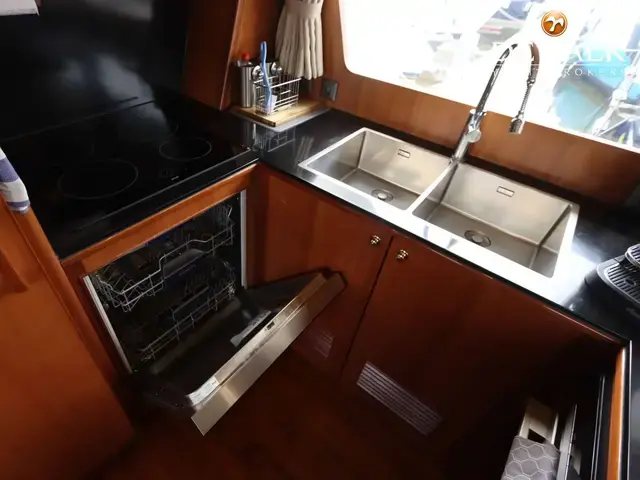 Hershine 61 Pilothouse