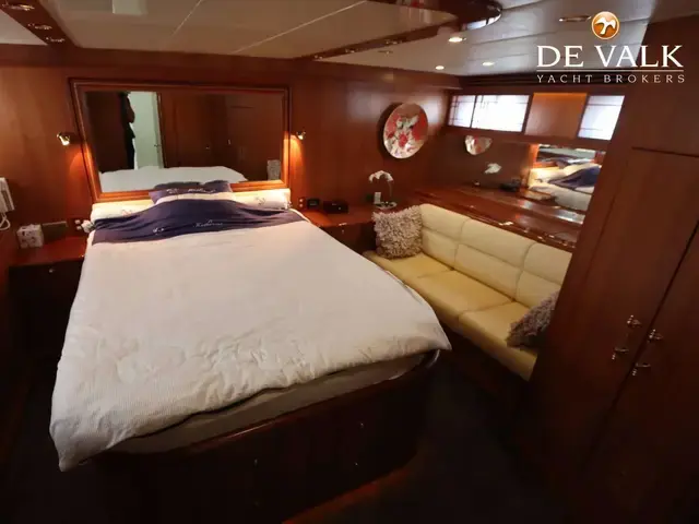 Hershine 61 Pilothouse