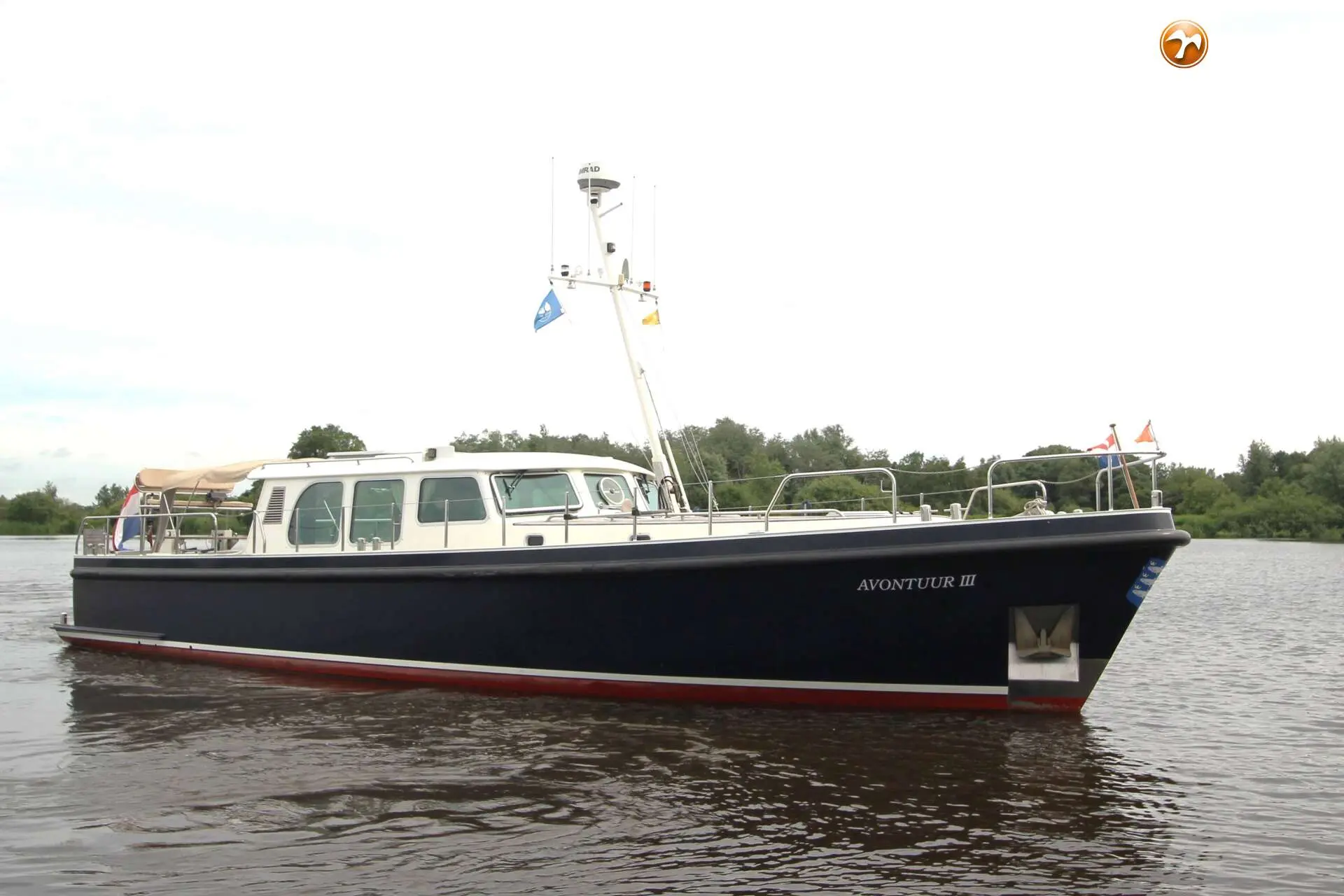 2011 Baltic aride 1500