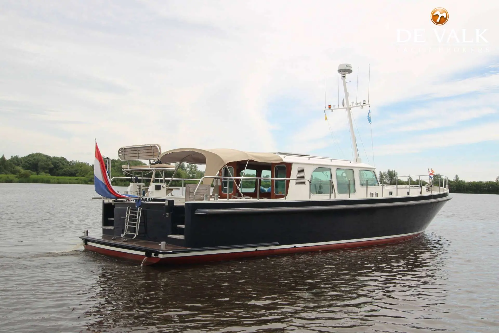 2011 Baltic aride 1500