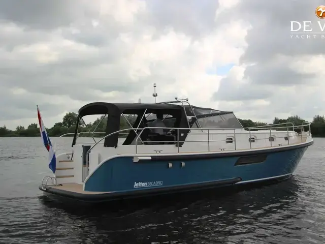 Jetten Cabrio 38