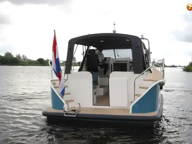 Jetten Cabrio 38