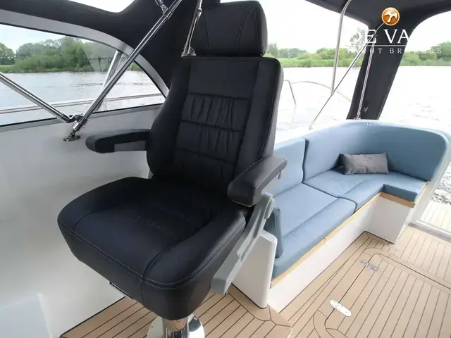 Jetten Cabrio 38