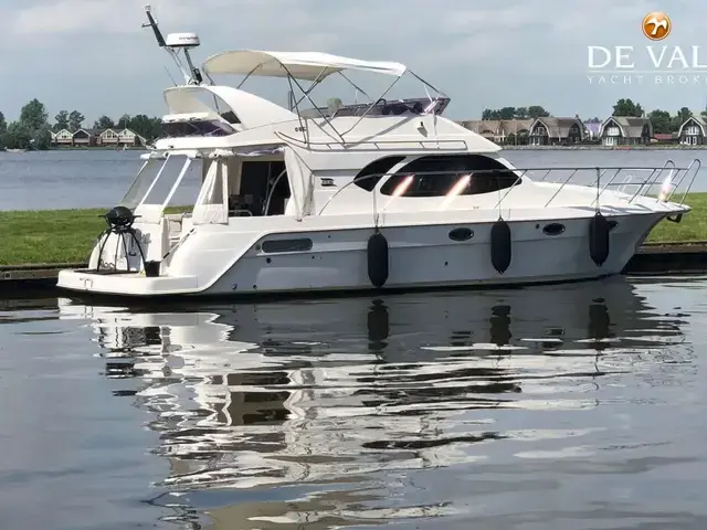 Galeon 380 Fly