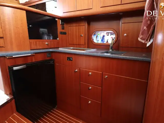 Galeon 380 Fly