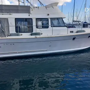 2013 Beneteau Swift Trawler 34