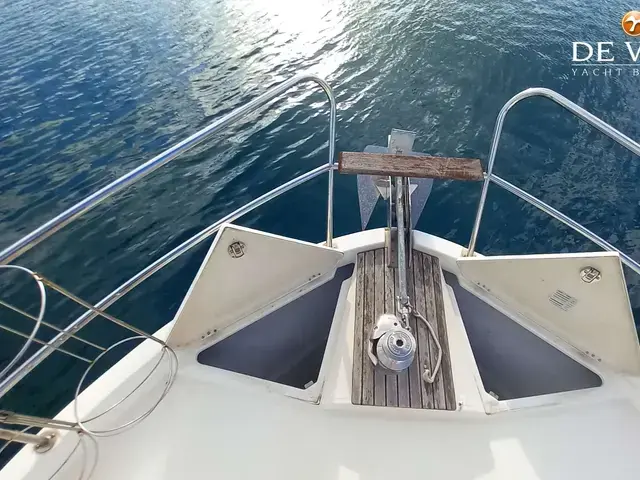 Beneteau Swift Trawler 34