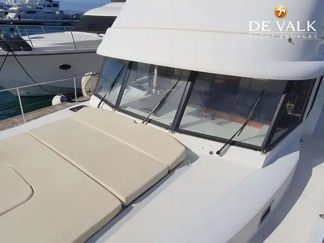 Beneteau Swift Trawler 34