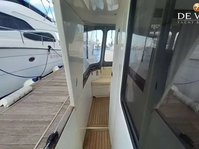 Beneteau Swift Trawler 34