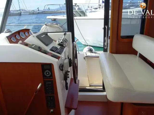 Beneteau Swift Trawler 34