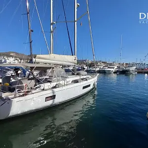 2022 Beneteau Oceanis 51.1