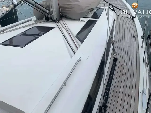 Beneteau Oceanis 51.1