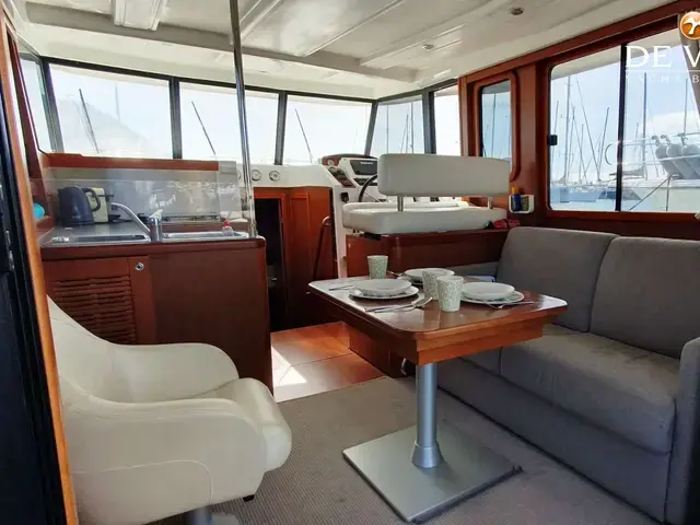 Beneteau Swift Trawler 34