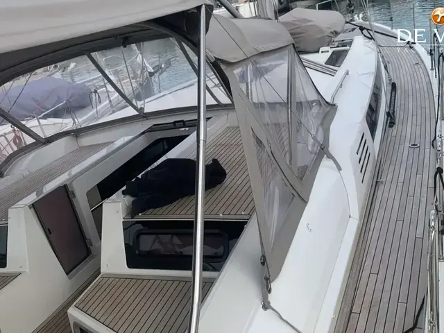 Beneteau Oceanis 51.1