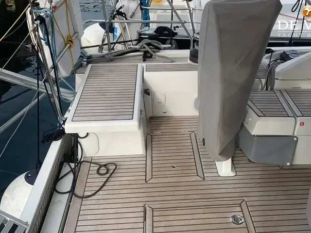 Beneteau Oceanis 51.1