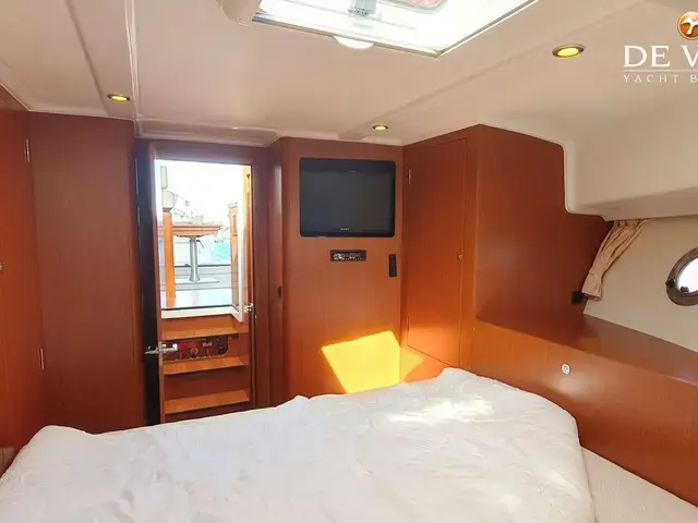 Beneteau Swift Trawler 34