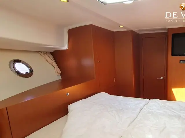 Beneteau Swift Trawler 34