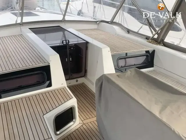 Beneteau Oceanis 51.1