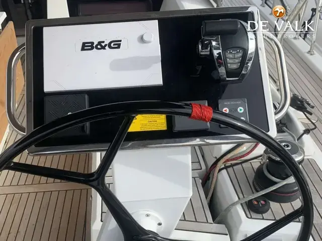 Beneteau Oceanis 51.1