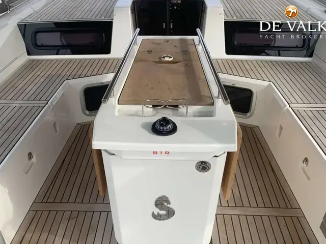 Beneteau Oceanis 51.1